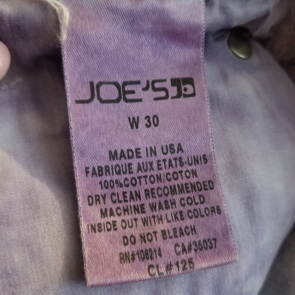 Joe's - Picture 5 of 6